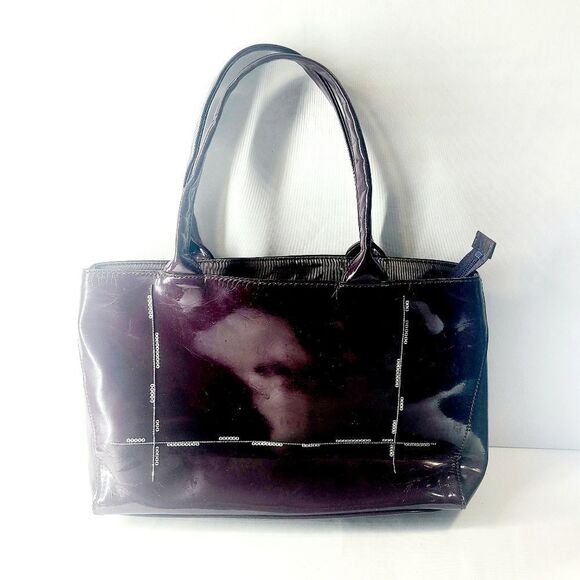 Yoshinoya Gonza Satchel Bag - Picture 1 of 6